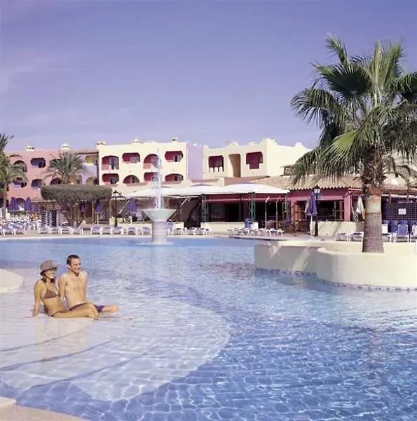 *** Hotell Globales Aparthotel Bouganvilla Sa Coma  Spanien