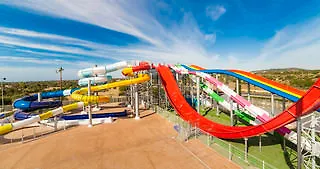 Globales Aparthotel Bouganvilla Sa Coma  3*, Sa Coma (Mallorca)