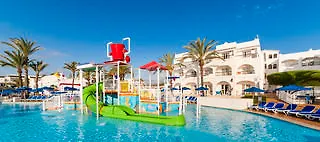 Otel Globales Aparthotel Bouganvilla Sa Coma