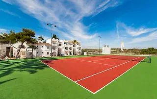 Globales Aparthotel Bouganvilla Sa Coma  Otel