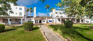 Globales Aparthotel Bouganvilla Sa Coma  3*, Sa Coma (Mallorca)