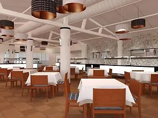 Otel Globales Aparthotel Bouganvilla Sa Coma