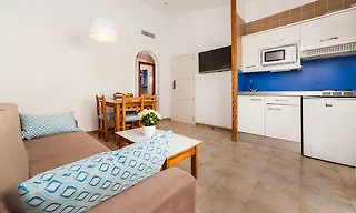 *** Hotell Globales Aparthotel Bouganvilla Sa Coma  Spanien