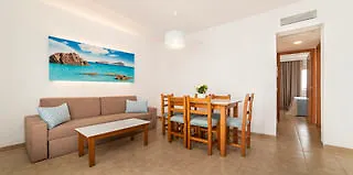 Globales Aparthotel Bouganvilla Sa Coma  Otel Sa Coma (Mallorca)