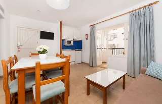 Globales Aparthotel Bouganvilla Sa Coma  Sa Coma (Mallorca)