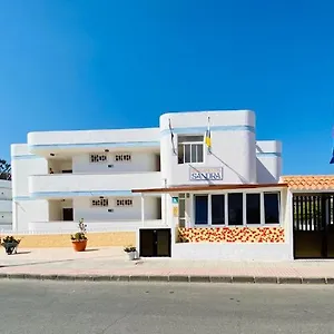  Appartement Sandra Spanje