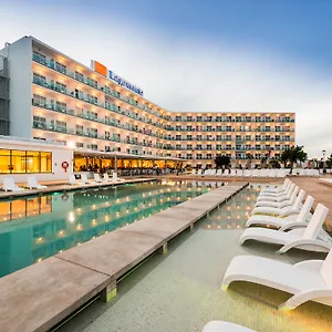 Hotell Bellevue Lagomonte