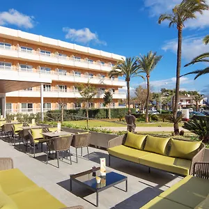 Hotell Js Alcudi-mar