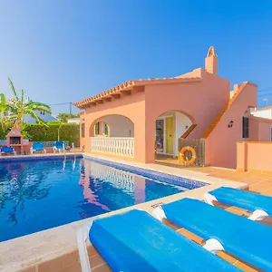 Mares Spain