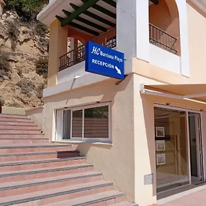 visit hotel