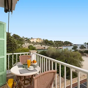 Apartment Playa Marina