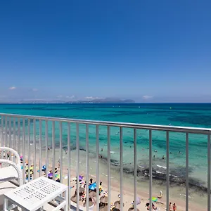 Hotell Js Ca'n Picafort (adults Only)