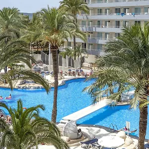 Lägenhetshotell Bh Club Mallorca - Adults Only