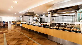 Globales Aparthotel Bouganvilla Sa Coma  Spanje