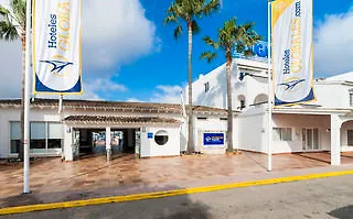 Globales Aparthotel Bouganvilla Sa Coma  Spain