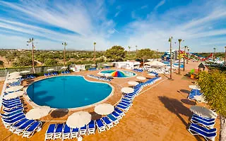Globales Aparthotel Bouganvilla Sa Coma
