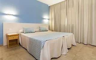 Globales Aparthotel Bouganvilla Sa Coma  Hotel Sa Coma (Mallorca)